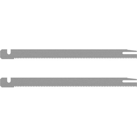Bosch Jigsaw/reciprocating saw sets PRO Foam Saw Blade 130mm 2pcs 2607018010 (1/4)