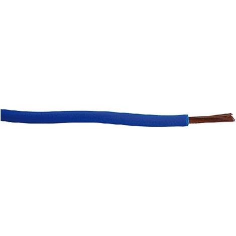 Cavo Unipolare Tipo 'Fs17' 1 X 1,5 Mmq - Mt. 100