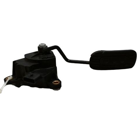 [PRODUIT D'OCCASION] Pedale Accelerateur NISSAN Micra 2005-2007 ♻️ Ref Oe. 18002ax70b - Garantie à vie (1/3)