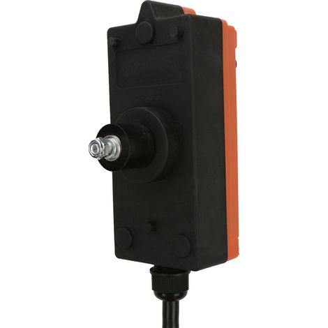 F21-E1B Drahtlose industrielle Fernbedienung (1/5)