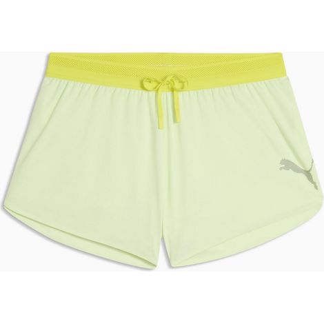 Puma Lightspeed Ultraweave 2" Split Herrenshorts, grün, 52843638 R S (1/5)