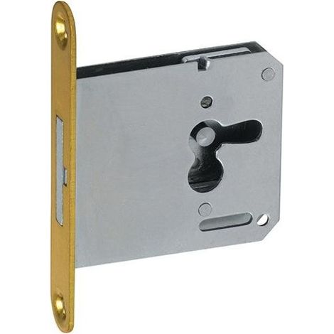 Serrure meuble 1732:15mm droite