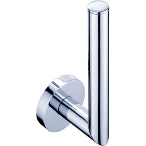 Nimco Unix - Reservepapierhalter, chrom UN 13055R-26