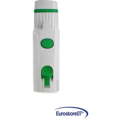 ASPIRAPOLVERE FOLLETTO   Adattatore    AD7    VK7   RICAMIO ORIGINALE  01062