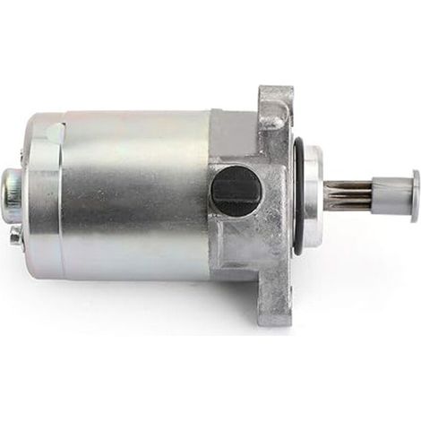 Le démarreur 54P-H1890-02 B7A-H1890-00 est compatible avec le Yamaha GPD125. (1/3)