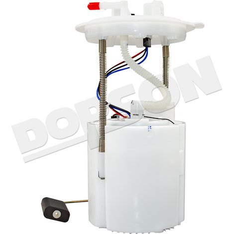 1106100V029B JAC Refine M3 National VI Kfz-Kraftstoffpumpenbaugruppe