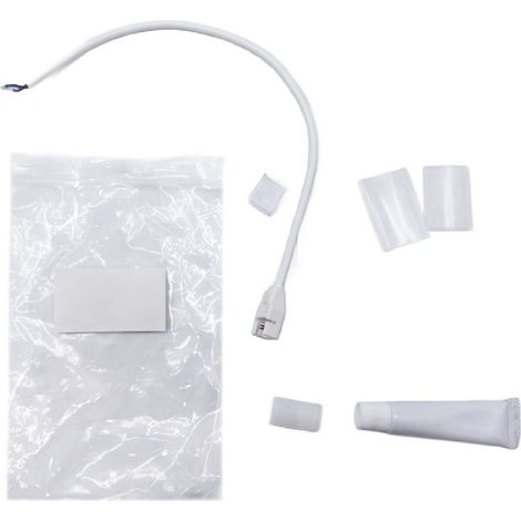 Kit de corte IP65 para tiras LED 12mm