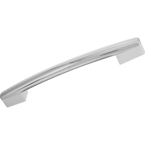 Poignée de porte congélateur en plastique robuste générique pour (1/5)
