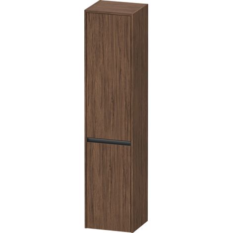 Duravit Ketho.2 armoire haute, butée à droite, 1760x400x360mm, (1/4)