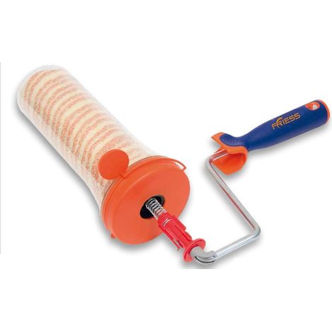 FRIESS RICAMBIO RULLO PROFESSIONALE MALERSTREIF 22 CM CON BOX