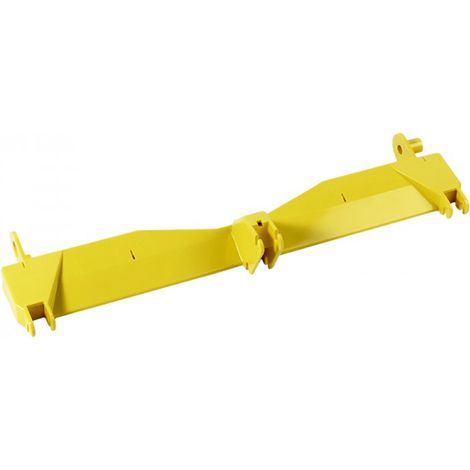 Aletta Esterna Flap di Ricambio per Aspirafango Fairlocks Piscina (1/4)