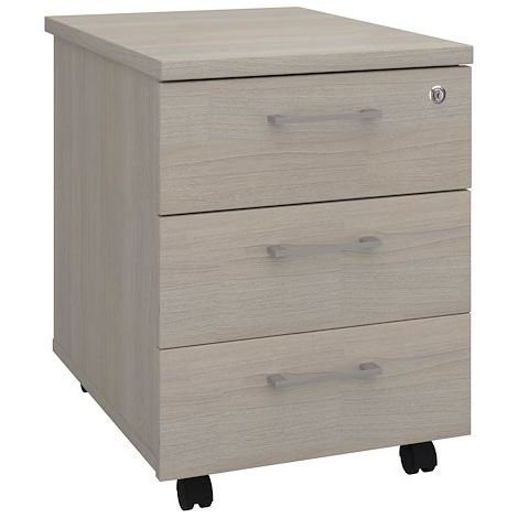 Caisson mobile 3 tiroirs - Arch - Maxiburo