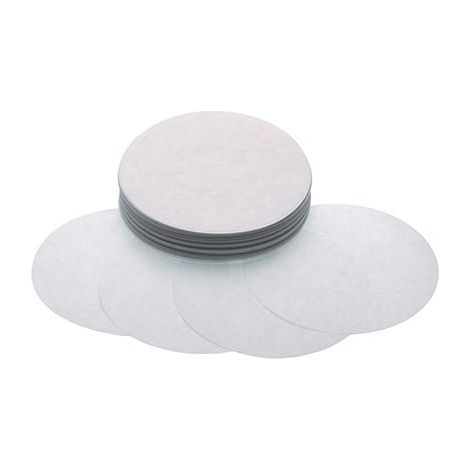 Home Made Bag of Waxed Circles / Discs for 454g / 1lb Jars