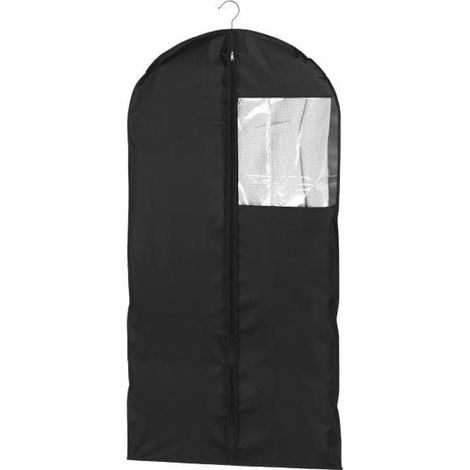 Housse de vêtement pour costume 135 x 60 cm Pablo (1/2)
