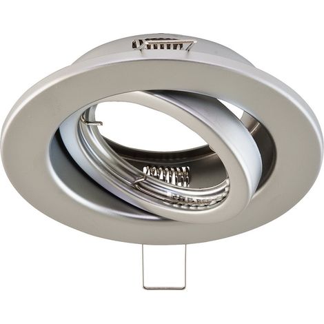 EVN Lichttechnik NV EB-Leuchte 50W 12V IP20 517 014 chr/mt (1/2)