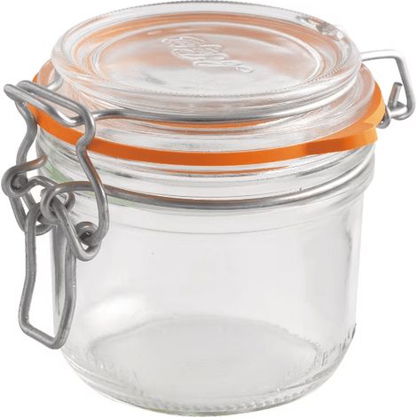 Bocal de conservation - Le Parfait - 500g