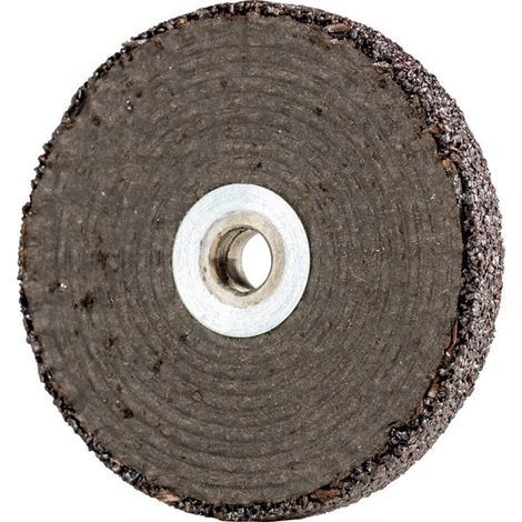 Disque de meulage ER SG STEEL+INOX+CAST 24 ER VA (INOX) Ø50xL6,2mm PFERD