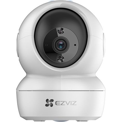 EZVIZ H6c Esférico Cámara de seguridad IP Interior 1920 x 1080 Pixeles Techo/pared