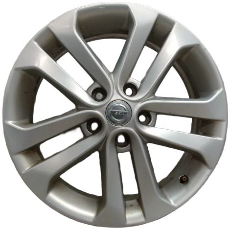 [PRODUIT D'OCCASION] Jante Aluminium NISSAN Juke ♻️ Ref Oe. D03001kk2a - Garantie à vie (1/3)