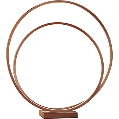 LAMPADA DA TERRA A LED RITMO 6648 E LC CANNELLA (1/4)