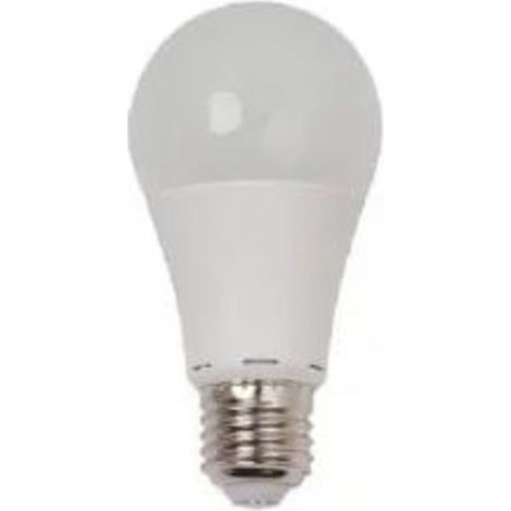 Ampoule LED standard 8W (Eq. 50W) E27 6400K (1/4)