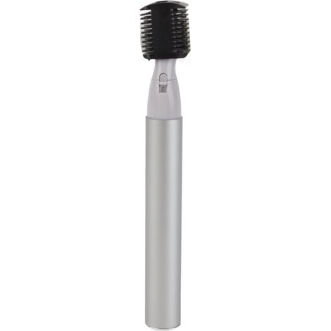 Tondeuse à sourcils électrique multifonctionnelle pour femmes, épilation indolore du corps, rasoir à sourcils (1/5)