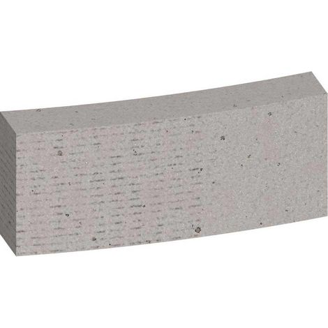 Bosch Korona Diamentowa Pro Herramienta de Perforación para Hormigón 250 mm