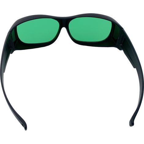 Packung Indoor-Hydroponik-Schutzbrille gegen UVA- und UVB-Strahlung