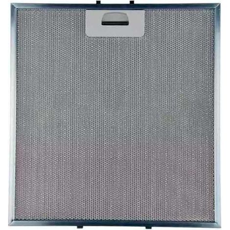 Filtro metalico campana Teka 324x346 mm (1/2)