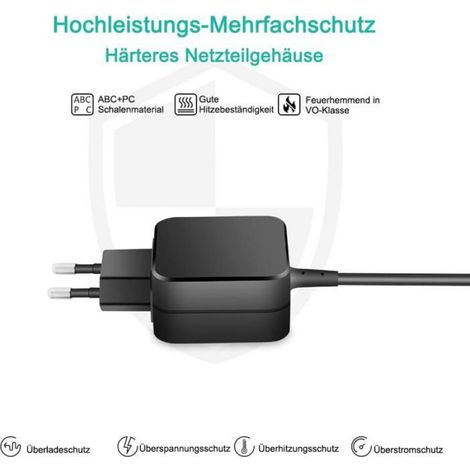 Adaptateur Secteur Universel 9 V 2 A Pour Arduino R3 Routeur Adsl Modem Pour Bandes Led, Routeur, Caméra De Vidéosurveillance, Imp (1/5)