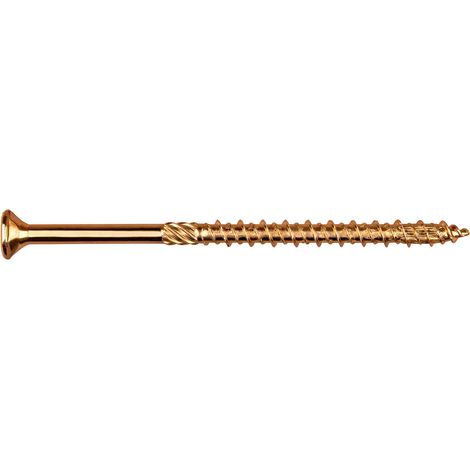 VITE TORX PRO ZINC G 10X220 50 PZ (1/3)