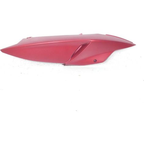 Coque ARD pour scooter Aprilia 50 Sr Motard SP1B003147000S6 Rouge (1/5)