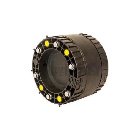 Attrezzo per idraulico Pipelife rds-db150evo sistema elemento cieco durevole