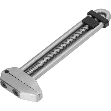 Clé à molette universelle multifonction portable réglable ergonomique outil de bricolage (1/5)