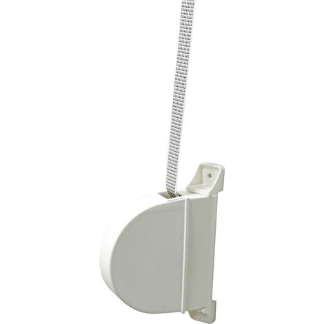 -CAHERSA- RECOGEDOR ABATIBLE 20 Blanco-PINTAS AMIG