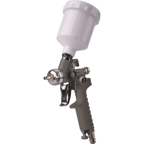 Pistolet à peinture pneumatique Aerotec 2005700 3 bar 1 pc(s) (1/2)