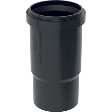 Geberit PE Langmuffe, DN 300, 372.700.16.1