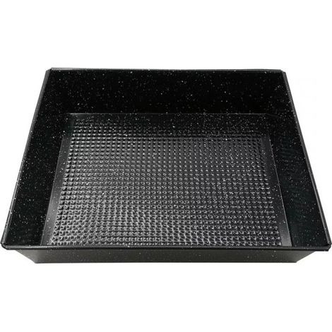 FORMA PARA TARTA 23x27 cm KINGHOFF KH-1775 (1/4)