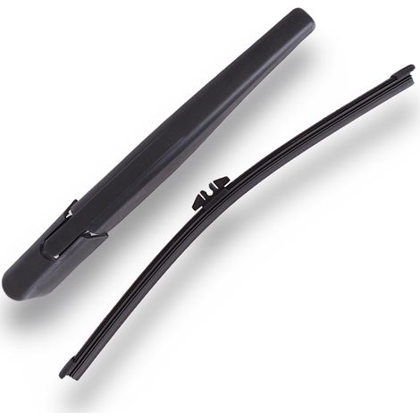 Brazo y escobilla del limpiaparabrisas trasero para BMW X3 G01 17-24 (1/5)