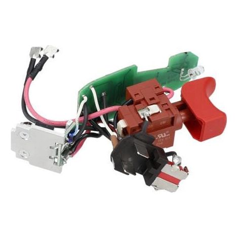 Module electronique pour Visseuse perceuse BOSCH OUTILLAGES - 1607233352