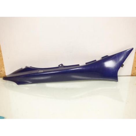 [PRODUIT D'OCCASION] Coque arrière droite origine pour moto Yamaha 600 Diversion