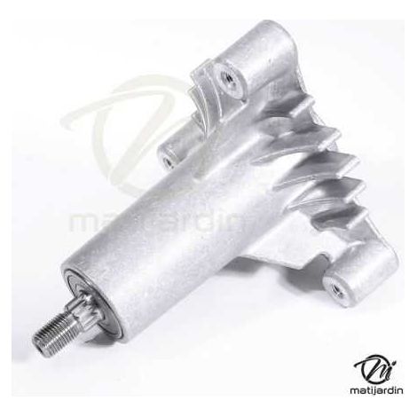 Palier lame étoile 6 pointes 165579 pour AYP / Roper / Husqvarna / Mc culloch (1/5)