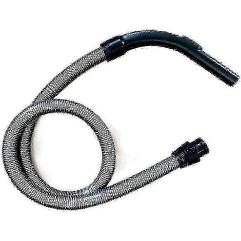 Miele C1 C2 C3 C4 Saugrohr – Hochwertiger 2 m Schlauch für flexible Reinigung (1/5)