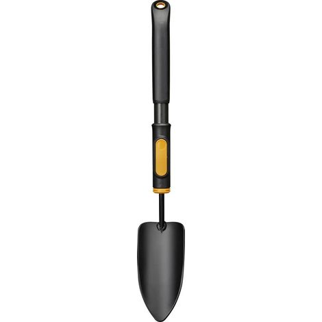 Fiskars 1080722 Cazzuola da giardino Larghezza lavorativa 70 mm (1/3)