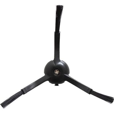 Kit de brosses de rechange pour aspirateur robot 10 pièces pour S8 (1/2)