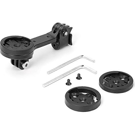 Support de compteur de guidon intégré pour GoPro, Garmin, Bryton et Wahoo pour MADONE SL7 (1/5)
