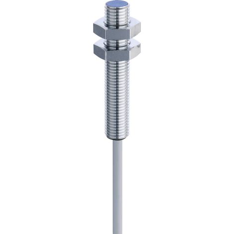 Contrinex Capteur inductif M8 affleurant PNP DW-AD-523-M8 C431652