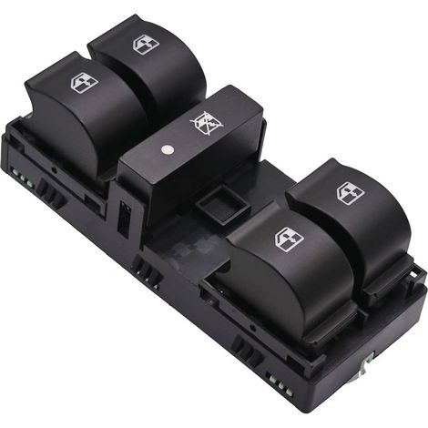 The reference number 735631478 is suitable for Fiat automotive parts and especially for electric window regulator push button assemblies.