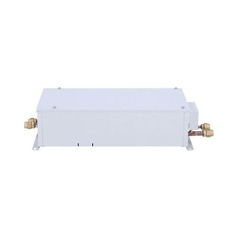 Absauganlage AF2-PD 01 für Kältemittel R32 und R410 - 7733702288 von Buderus