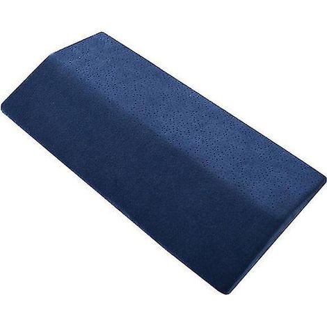 1 coussin à mémoire de forme (1/3)